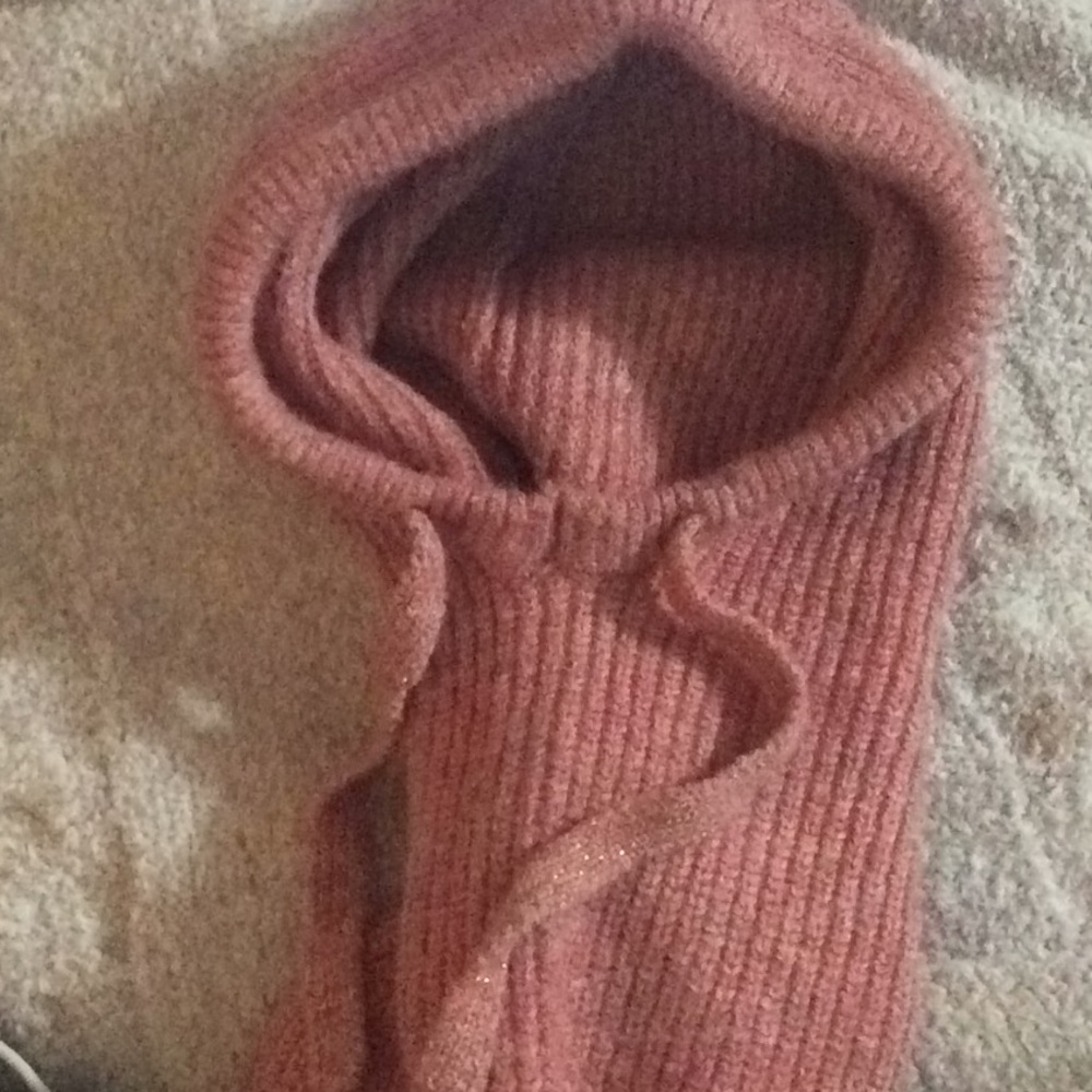 Soft Hood